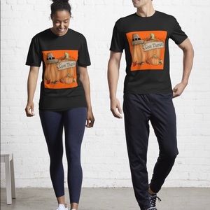 Halloween theme custom design